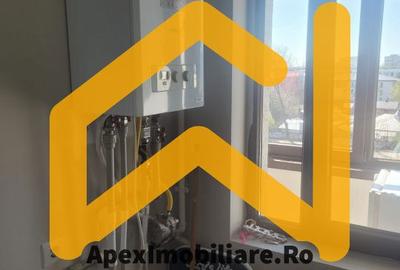 Garsonieră decomandată în Giurgiului - 3