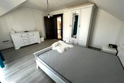 Casă cu 4 camere în Șelimbăr
