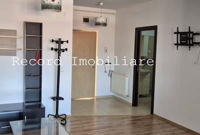 Apartament cu 2 camere semidecomandat în Florești