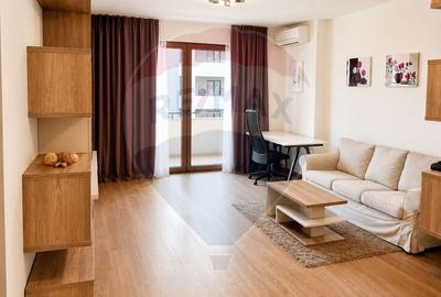Apartament cu 2 camere decomandat, mobilat în Timpuri Noi - 1