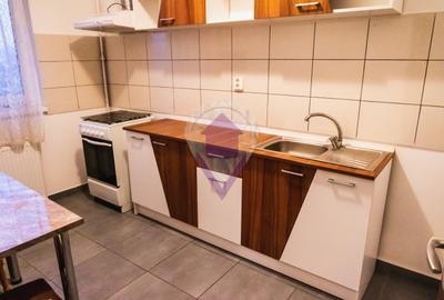 Garsonieră decomandată în Dâmbul Rotund - 4