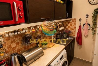 Apartament cu 3 camere semidecomandat în Tineretului - 8