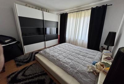 Casă cu 4 camere în Central - 3