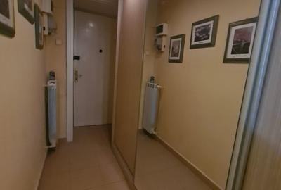 Garsonieră semidecomandată în Cișmigiu - 14