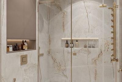 Apartament cu 3 camere decomandat în Berceni - 6