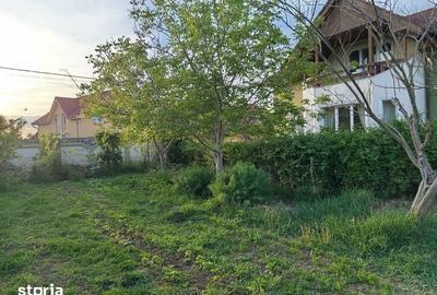 Casă cu 4 camere cu Teren 262 Mp în Biharia - 1