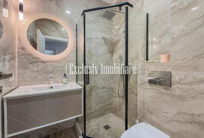 Apartament cu 4 camere decomandat în Faleza Nord - 13