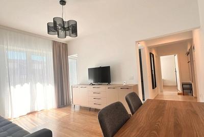 Apartament cu 2 camere decomandat în Păcurari - 1