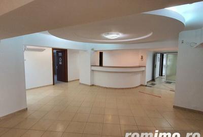 Spațiu comercial, de 1,100 mp, în Unirii - 4