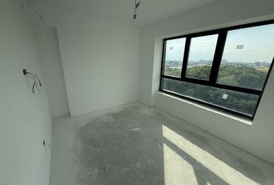 Apartament cu 3 camere decomandat în Tomis Nord - 2