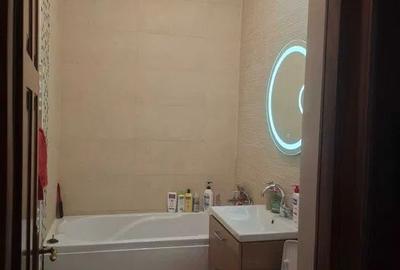 Apartament cu 3 camere semidecomandat în Grigorescu - 3