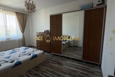 Apartament cu 2 camere decomandat, mobilat în Dobroești