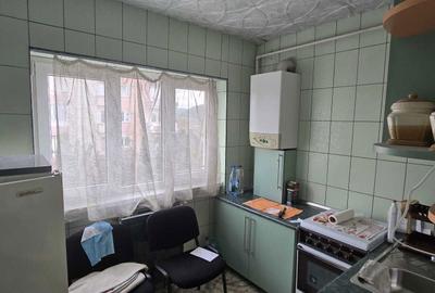 Apartament cu 2 camere semidecomandat în Central - 2