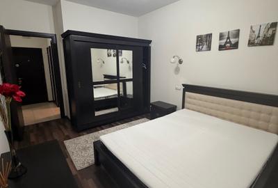 Apartament cu 2 camere decomandat în Ferdinand - 2