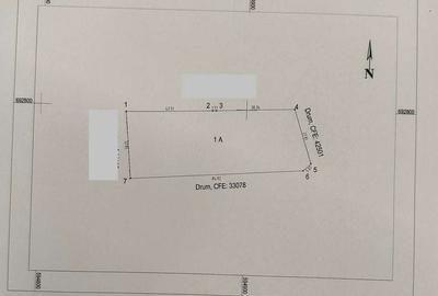 Spațiu comercial, în Mitocu Dragomirnei - 3