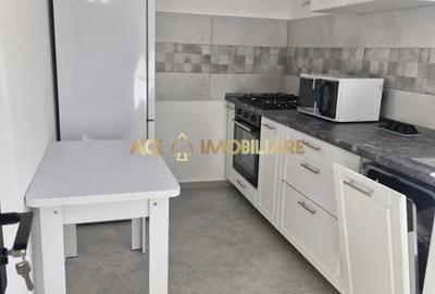 Apartament cu 2 camere decomandat, mobilat în Eroii Revoluției - 3