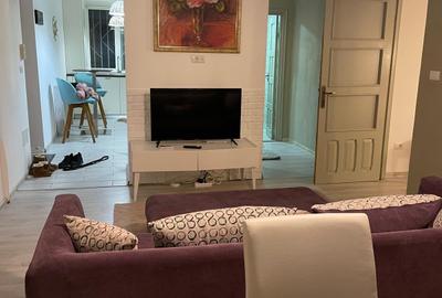 Apartament cu 2 camere decomandat în Centru Civic - 1