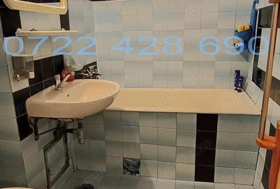 Garsonieră decomandată în Tătărași - 2