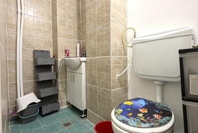 Apartament 1 camera, 32 mp utili, etaj 1 - Complexul Studentesc - 5