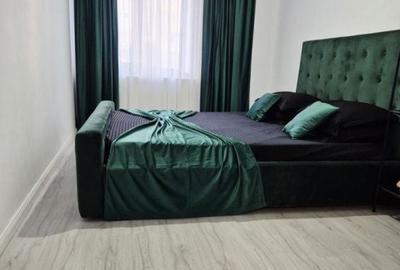 Apartament cu 2 camere în Central - 5