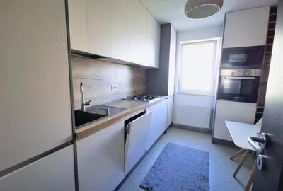 Mall Coresi - apartament 2 camere decomandat - loc de parcare - 7