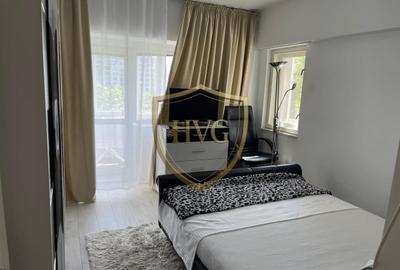 Apartament cu 2 camere decomandat, mobilat în Unirii - 2