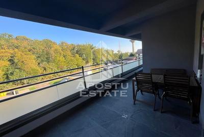 Apartament cu 3 camere semidecomandat, mobilat în Central - 10