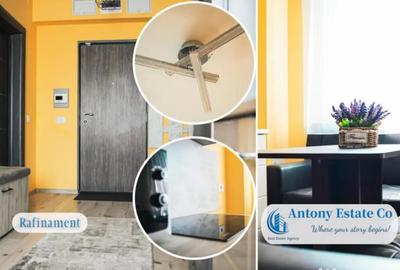 Apartament cu 2 camere decomandat în Iosia - 3