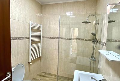 Apartament cu 2 camere semidecomandat în Cetății - 3