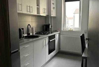 Apartament cu 2 camere decomandat în Giroc - 6