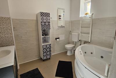 Duplex Calea Ghirodei P+1  , 4 dormitoare / terasa - amenajat !! - 7