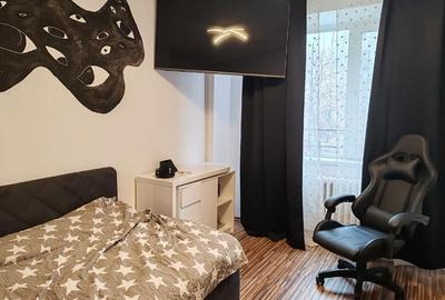 Apartament cu 3 camere semidecomandat în Cantemir - 3