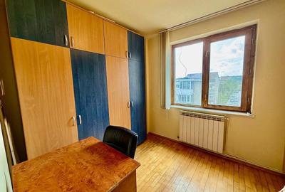 Apartament cu 4 camere decomandat în Nicolae Bălcescu - 13