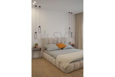 Casă individuală cu 4 camere cu Teren 325 Mp în Tunari - 11