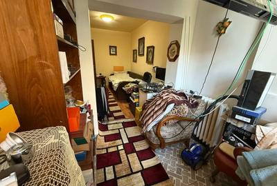 Apartament 3 camere, decomandat, 63mp, Valea Rosie, zona Spitalul Militar. - 5
