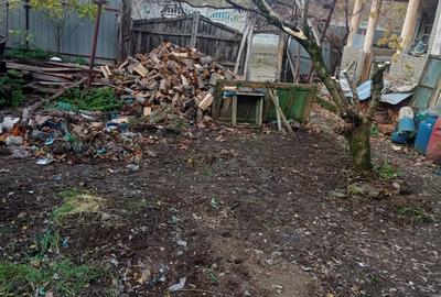 Vand casa cu teren 678mp sat Bara?ti, jud Buzau - 3