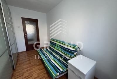 Apartament 4 camere | 2 BALCOANE | PARCARE | Marasti/BRD/Lacu Rosu - 18
