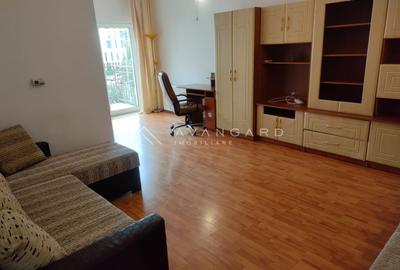 Apartament 1 Cam | Semidecomandat | strada Alexandru Vaida Voivod - 2