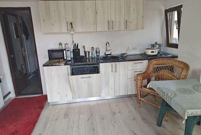 Casa Renovata Bunesti Valcea - 5