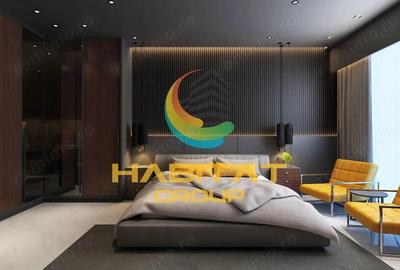 Apartament cu 2 camere semidecomandat în Theodor Pallady