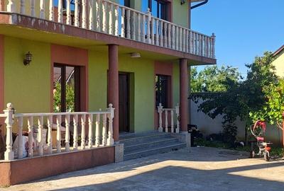 Casă cu 4 camere în Gura Văii - 4