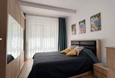 Apartament 3 camere Lujerului 21 Residence Politehnica Militari - 6