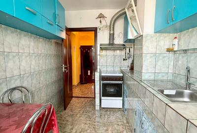 Apartament cu 3 camere decomandat în Tomis Nord - 6