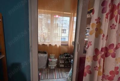 Apartament cu 3 camere decomandat în Micro 17 - 9