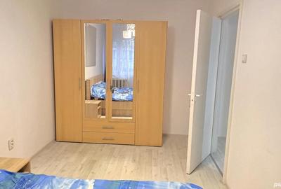 Apartament cu 2 camere semidecomandat în Piața Centrală - 14