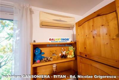 Inchiriere Garsoniera TITAN (Bd NicolaeGrigorescu) DIHAM - 11