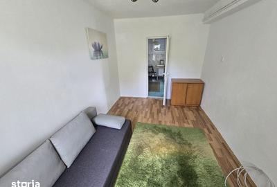 Apartament cu 2 camere decomandat în Central - 4