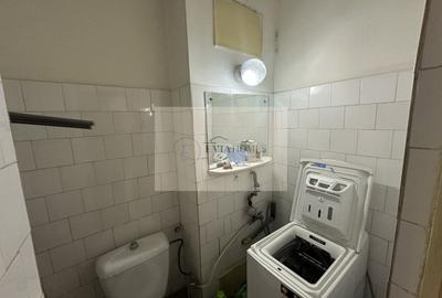 Apartament cu 3 camere decomandat, mobilat în Mărăști - 8