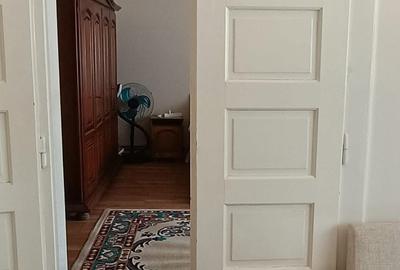 Casă cu 2 camere, singur în curte ,garaj, Strada Sucevei, Oradea . - 8