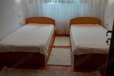 Apartament cu 4 camere decomandat în Central - 7